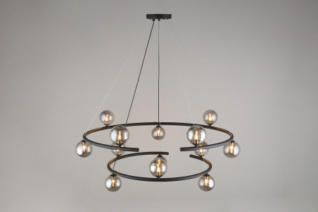 Фото Подвесная люстра Aployt Polet APL.631.03.13