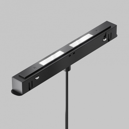 Фото Подвесной светильник Maytoni Plato TR123-2-15W4K-B