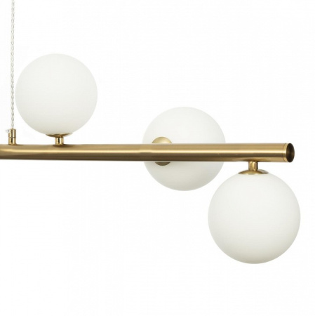 Фото Подвесная люстра Citilux Рунд CL205290N