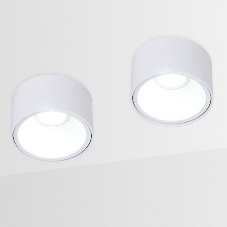 Открыть Встраиваемый светильник Ambrella Light TN TN145 Фото Встраиваемый светильник Ambrella Light TN TN145