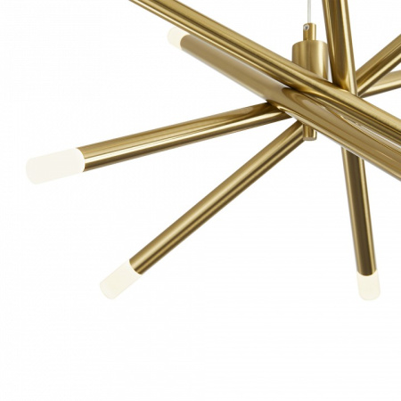 Фото Подвесная люстра Freya Wands FR6130PL-L30B