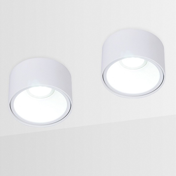 Фото Встраиваемый светильник Ambrella Light TN TN145