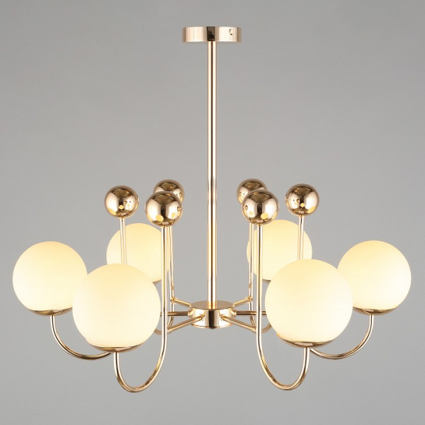 Фото Потолочная люстра Omnilux Acuto OML-67007-06