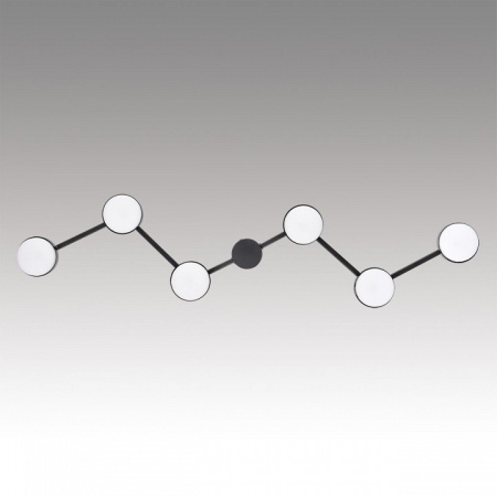 Фото Накладной светильник Lumion Sanata 8187/6C