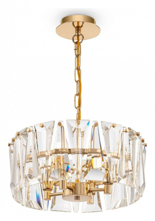 Фото Подвесной светильник Maytoni Puntes MOD043PL-04G