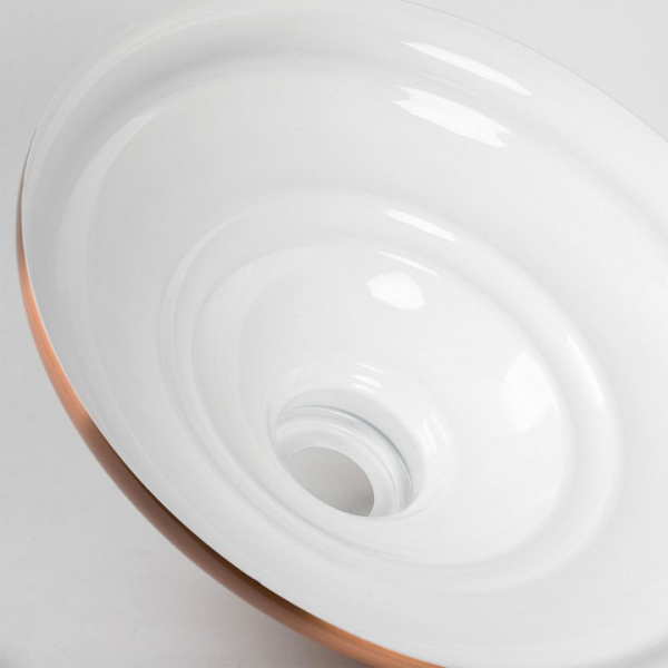 Фото Подвесной светильник Lussole Badger LSP-8923