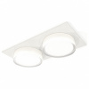 Встраиваемый светильник Ambrella Light XC XC7635043 Встраиваемый светильник Ambrella Light XC XC7635043