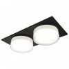 Встраиваемый светильник Ambrella Light XC XC7636043 Встраиваемый светильник Ambrella Light XC XC7636043