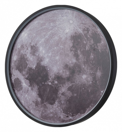 Фото Накладной светильник Escada Planet 10226/SG LED Mars