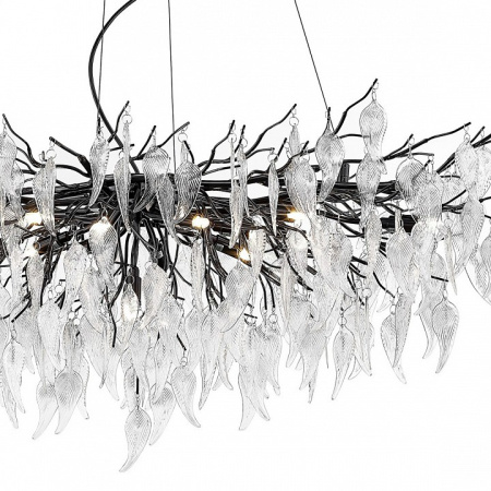 Фото Подвесная люстра Wertmark Daniela WE182.15.043