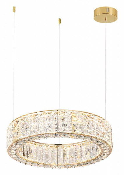 Фото Подвесной светильник Odeon Light Version 5071/60L