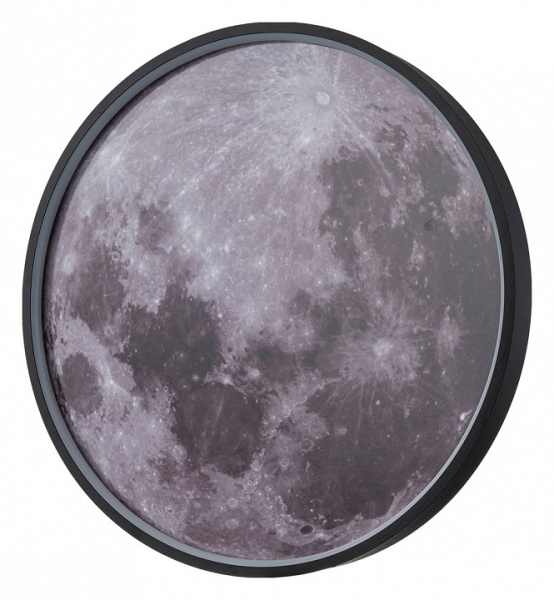 Фото Накладной светильник Escada Planet 10226/SG LED Mars