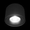 Открыть Накладной светильник Loft it Tictac 10219 Black 4000K Фото Накладной светильник Loft it Tictac 10219 Black 4000K