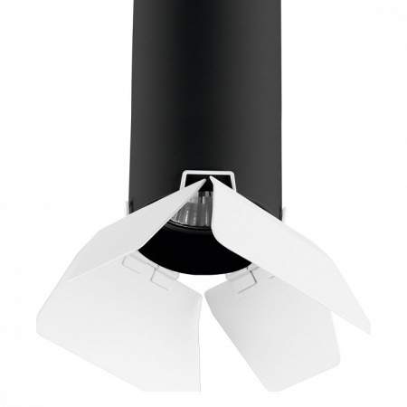 Фото Подвесной светильник Lightstar Rullo 7 RP487436