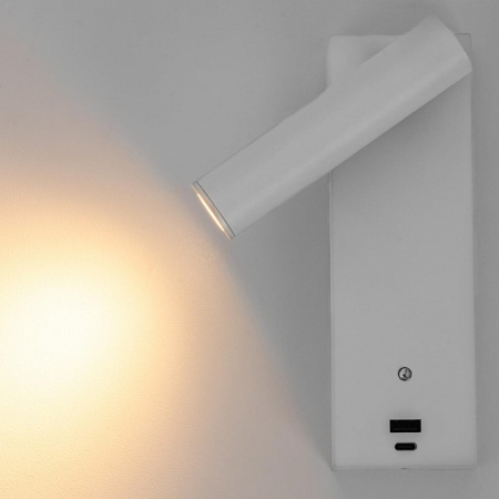 Фото Бра Citilux Декарт CL704430