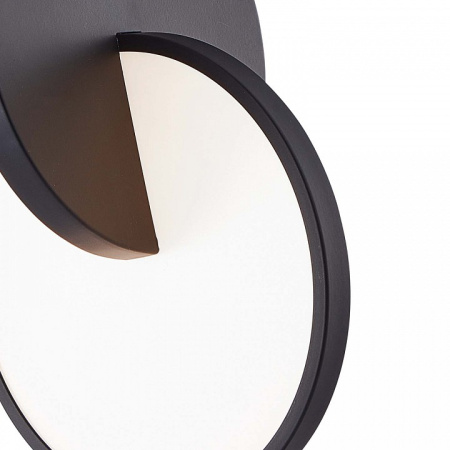 Фото Подвесной светильник F-promo Grahan 4606-1P