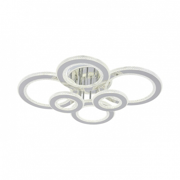 Фото Потолочная люстра Escada Venus 10297/6LED BL