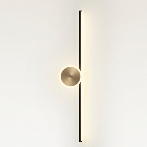 Фото Накладной светильник Odeon Light Stilo 6601/18WL