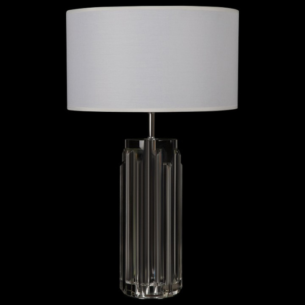 Фото Настольная лампа декоративная Maytoni Muse MOD304TL-01CH