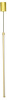 Открыть Подвесной светильник Indigo Linea 14024/B/1P Brass Фото Подвесной светильник Indigo Linea 14024/B/1P Brass