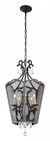 Фото Подвесной светильник Lightstar Castello 744157