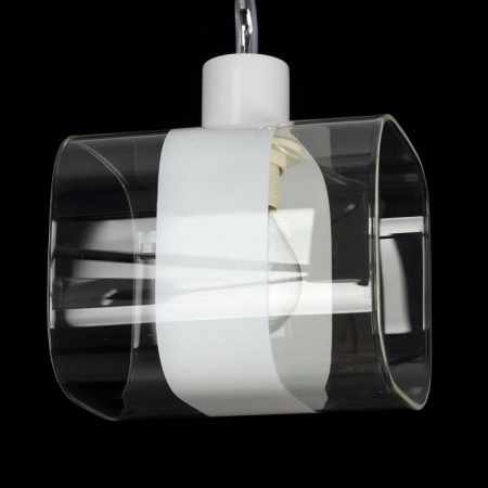 Фото Люстра на штанге Citilux Бертон CL140180