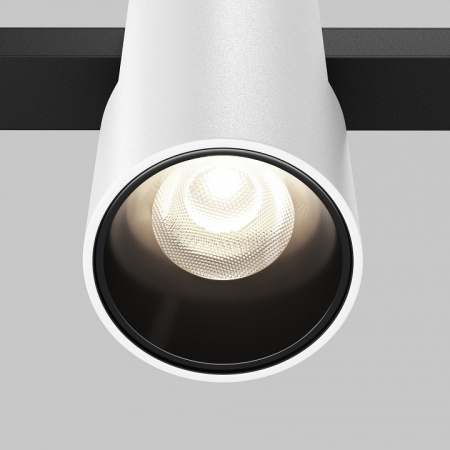 Фото Накладной светильник Maytoni Alfa TR122-2-7W4K-W