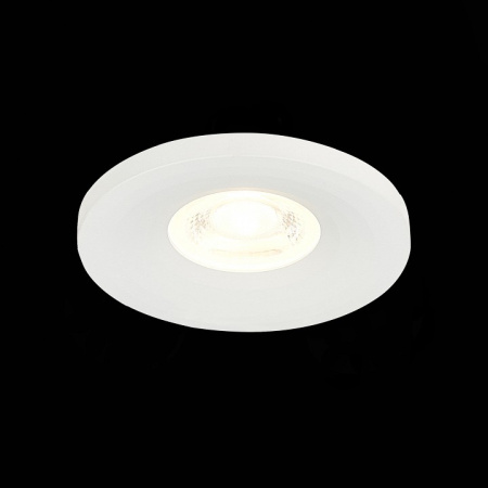 Фото Встраиваемый светильник ST-Luce Gera ST205.508.01