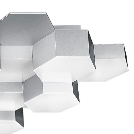 Фото Накладной светильник Lightstar Favo LED 750122