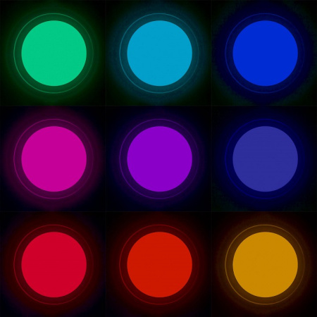 Фото Накладной светильник Citilux Спутник CL734330G