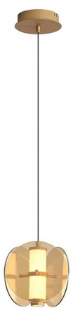 Фото Подвесной светильник Favourite Fada 4624-1P