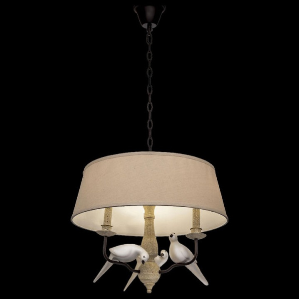 Фото Подвесной светильник Loft it Birds LOFT1029A-2