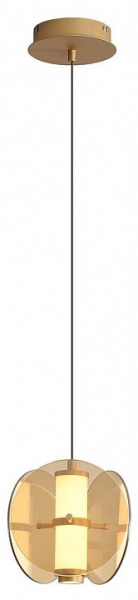 Фото Подвесной светильник Favourite Fada 4624-1P