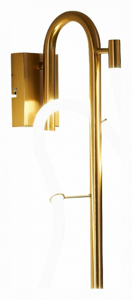Фото Бра ST-Luce Sagrato SL6102.301.16