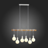Открыть Подвесной светильник EVOLUCE Bagetti SL1142.503.06 Фото Подвесной светильник EVOLUCE Bagetti SL1142.503.06