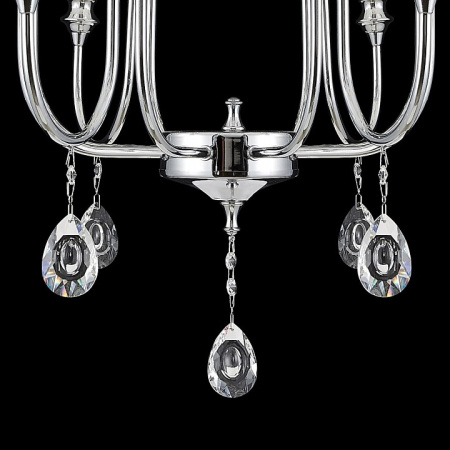 Фото Подвесная люстра Citilux Рига CL437221