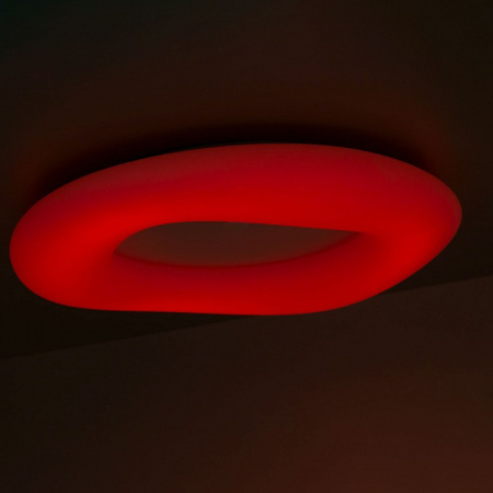 Фото Накладной светильник Citilux Стратус Смарт CL732A800G