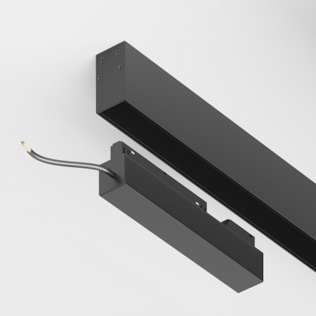 Фото Блок питания Maytoni Power Supply Gravity TRX010DR2-200B