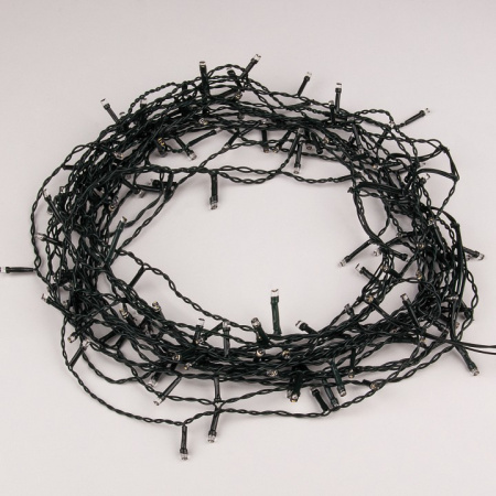 Фото Занавес световой Eurosvet 200-003 200-003 теплый белый