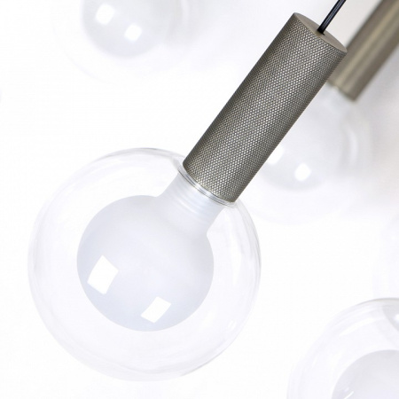 Фото Подвесная люстра Favourite Kula 4378-12P