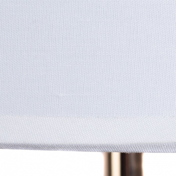 Фото Настольная лампа декоративная Arte Lamp Maia A4036LT-1GO