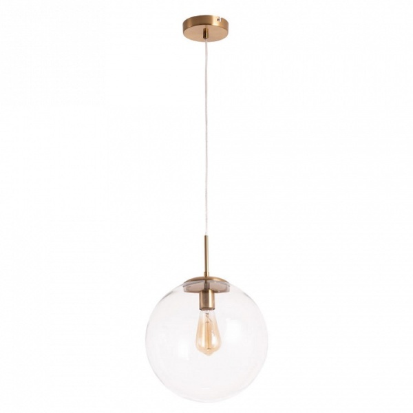 Открыть Подвесной светильник Arte Lamp Volare A1930SP-1AB Фото Подвесной светильник Arte Lamp Volare A1930SP-1AB