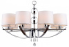 Подвесная люстра Stilfort Dora 2011/09/08P Подвесная люстра Stilfort Dora 2011/09/08P