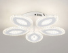 Открыть Потолочная люстра Ambrella Light FA FA4015 Фото Потолочная люстра Ambrella Light FA FA4015