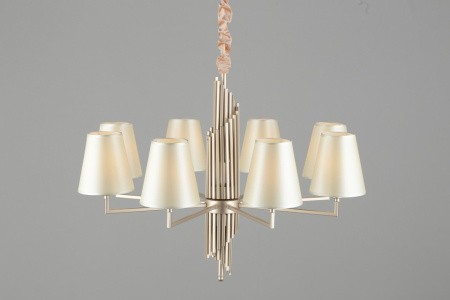 Фото Подвесная люстра Omnilux Porlezza OML-72203-08