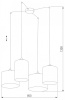 Открыть Подвесная люстра TK Lighting Juta 6585 Juta Фото Подвесная люстра TK Lighting Juta 6585 Juta