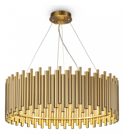 Фото Подвесной светильник Maytoni Coliseo MOD135PL-08BS