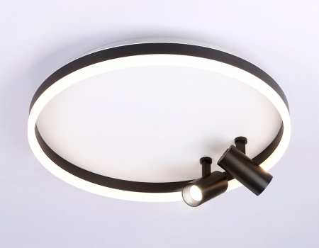 Открыть Накладной светильник Ambrella Light FL FL5113 Фото Накладной светильник Ambrella Light FL FL5113