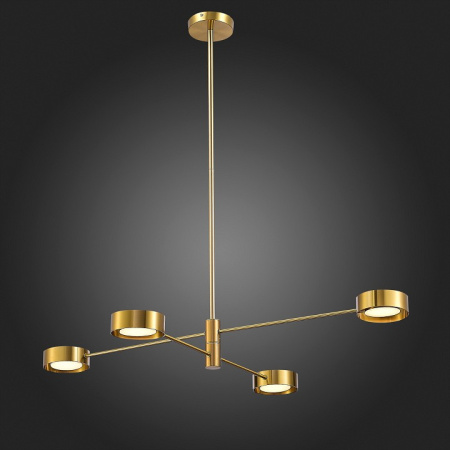 Фото Люстра на штанге ST-Luce Vico SL6504.302.04