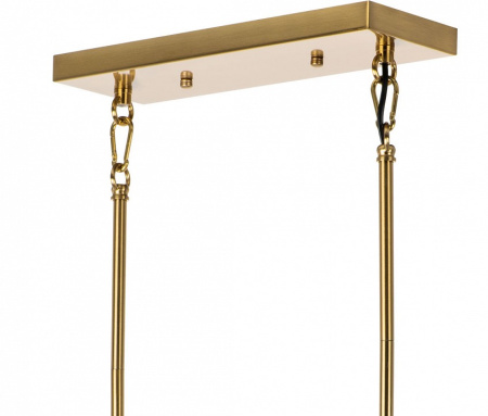 Фото Люстра на штанге Lightstar Croco 815183